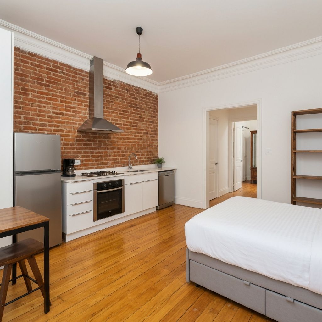 Departamento Centro Histórico